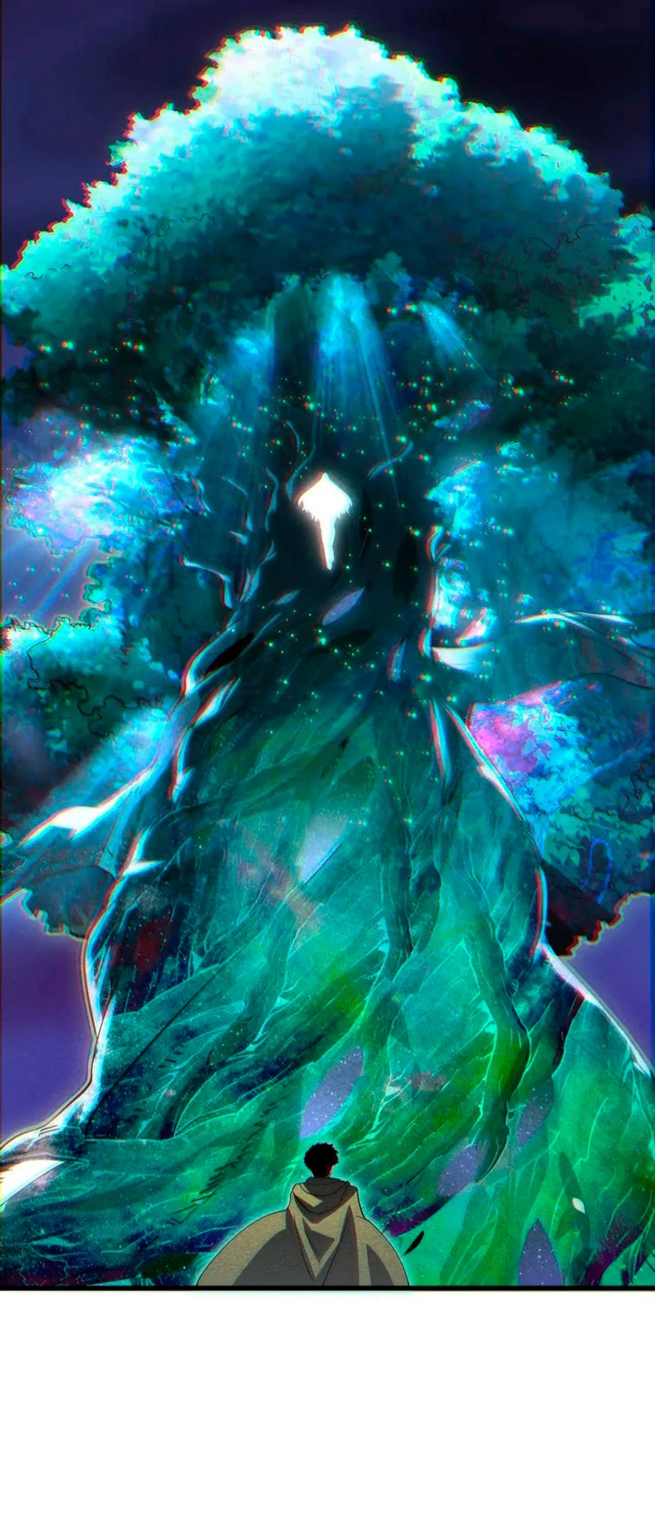 Levantate de los Escombros > Capitulo 181 > Page 381