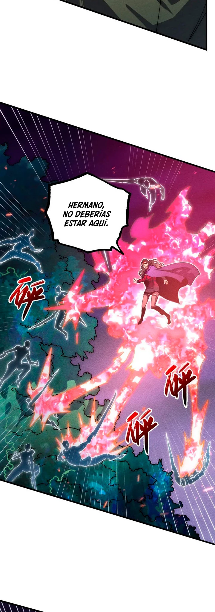 Levantate de los Escombros > Capitulo 181 > Page 401