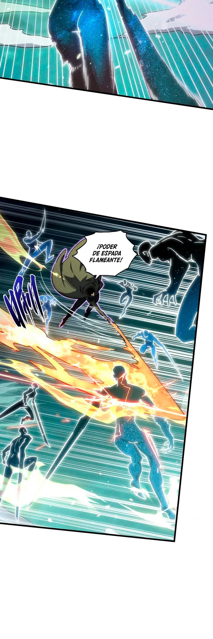 Levantate de los Escombros > Capitulo 182 > Page 41