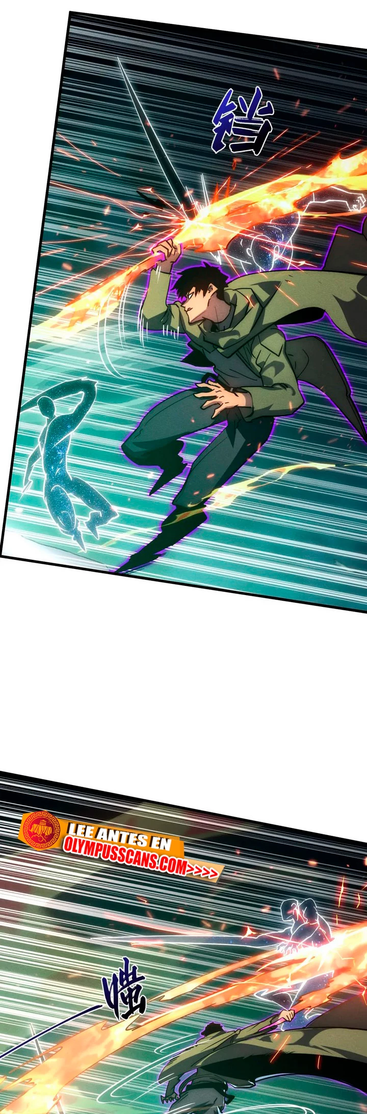 Levantate de los Escombros > Capitulo 182 > Page 51