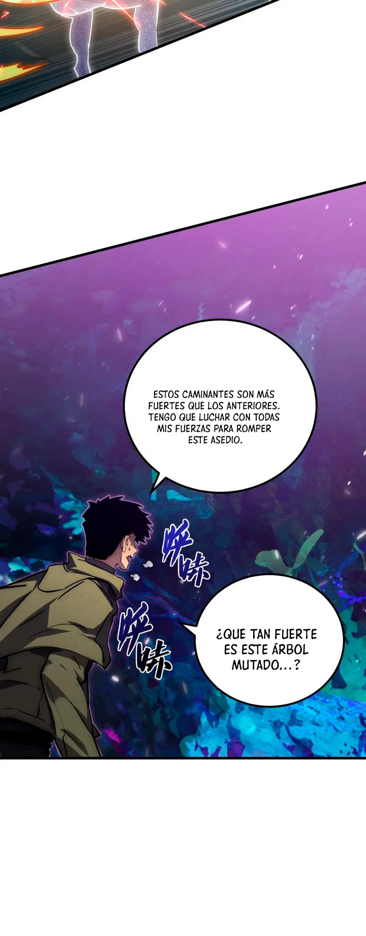 Levantate de los Escombros > Capitulo 182 > Page 81