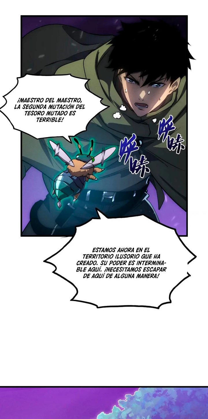 Levantate de los Escombros > Capitulo 182 > Page 91