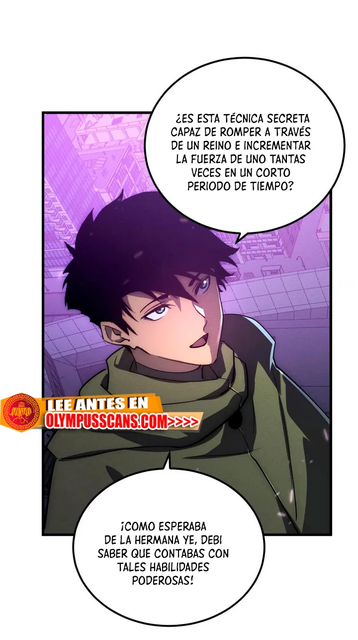 Levantate de los Escombros > Capitulo 182 > Page 131