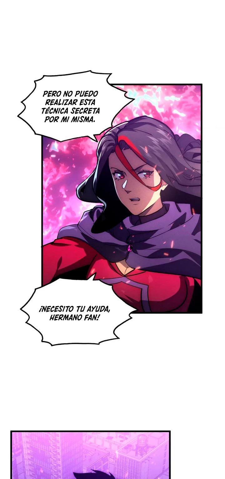Levantate de los Escombros > Capitulo 182 > Page 151