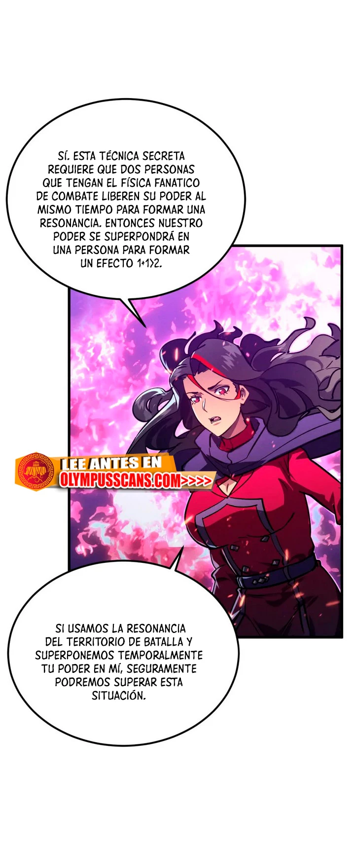 Levantate de los Escombros > Capitulo 182 > Page 171