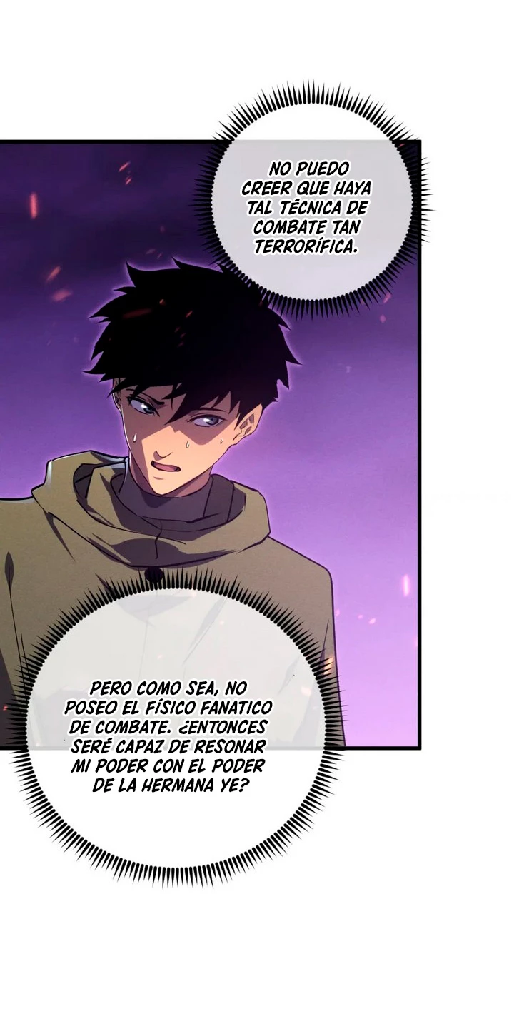 Levantate de los Escombros > Capitulo 182 > Page 181