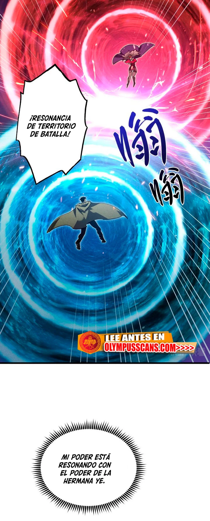 Levantate de los Escombros > Capitulo 182 > Page 201