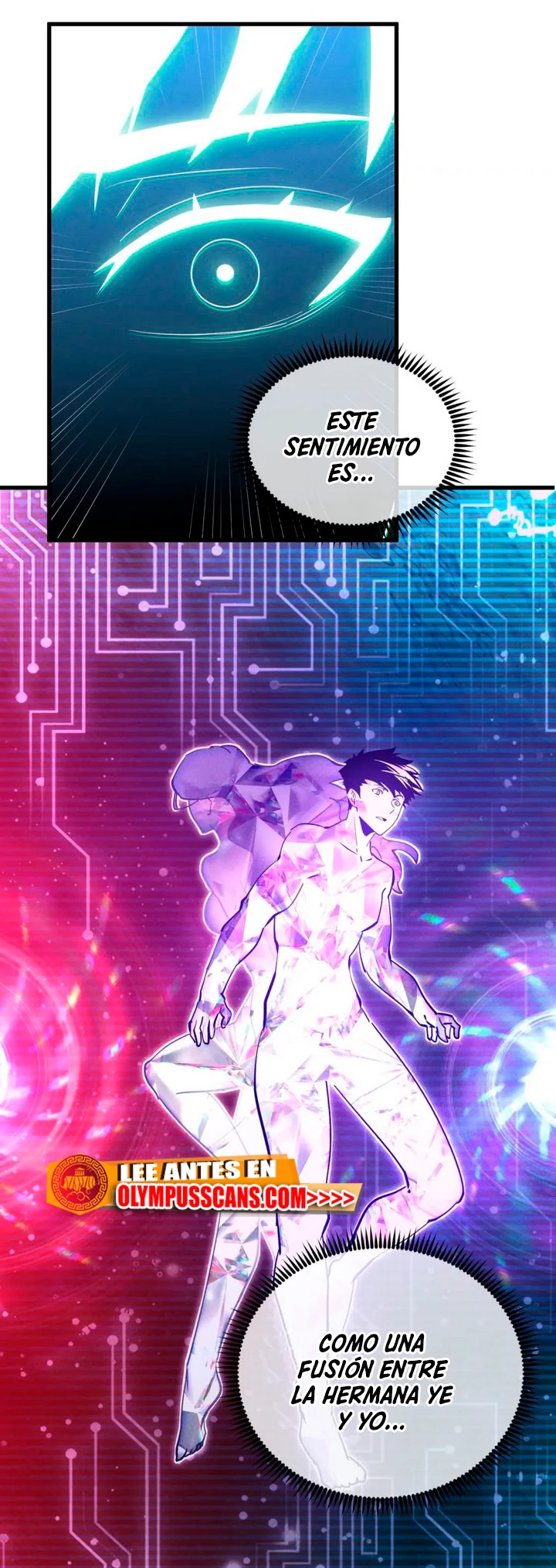 Levantate de los Escombros > Capitulo 182 > Page 211