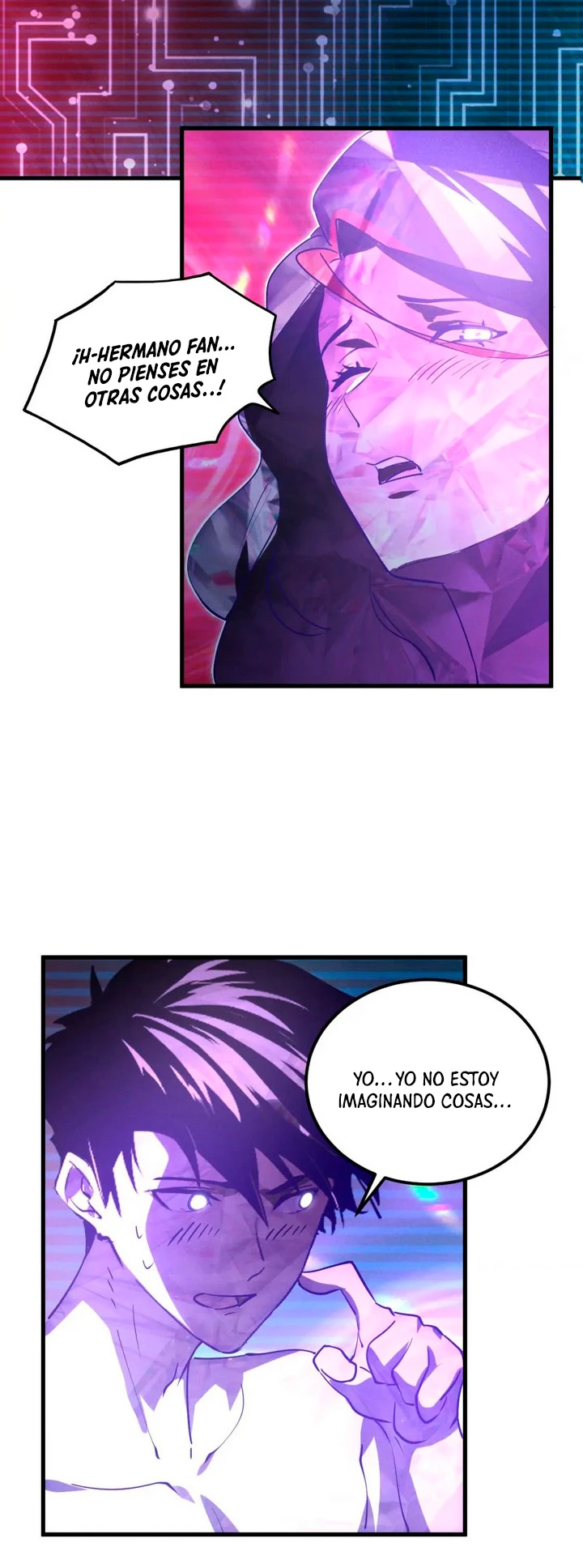 Levantate de los Escombros > Capitulo 182 > Page 221