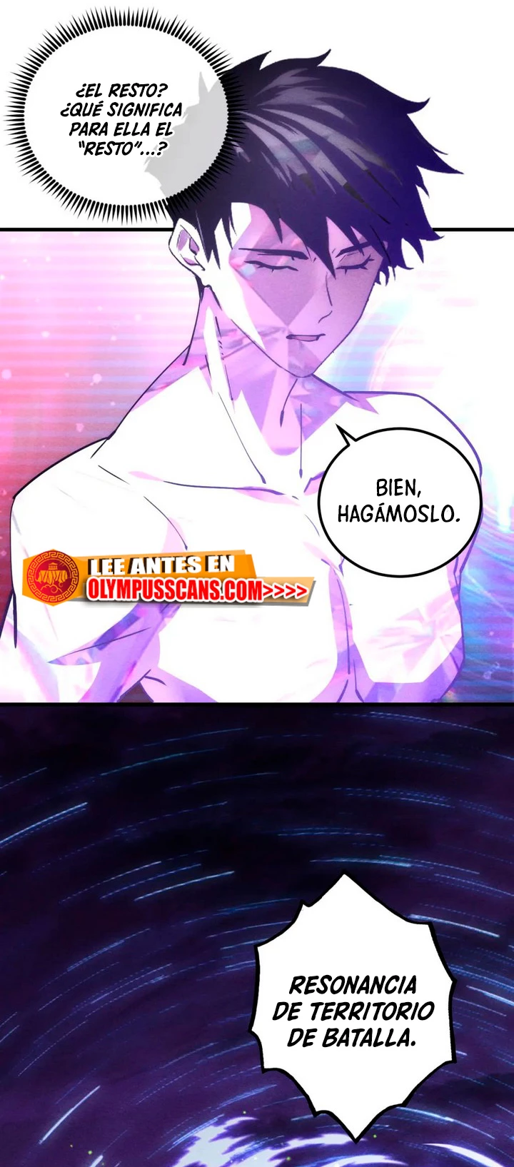 Levantate de los Escombros > Capitulo 182 > Page 241