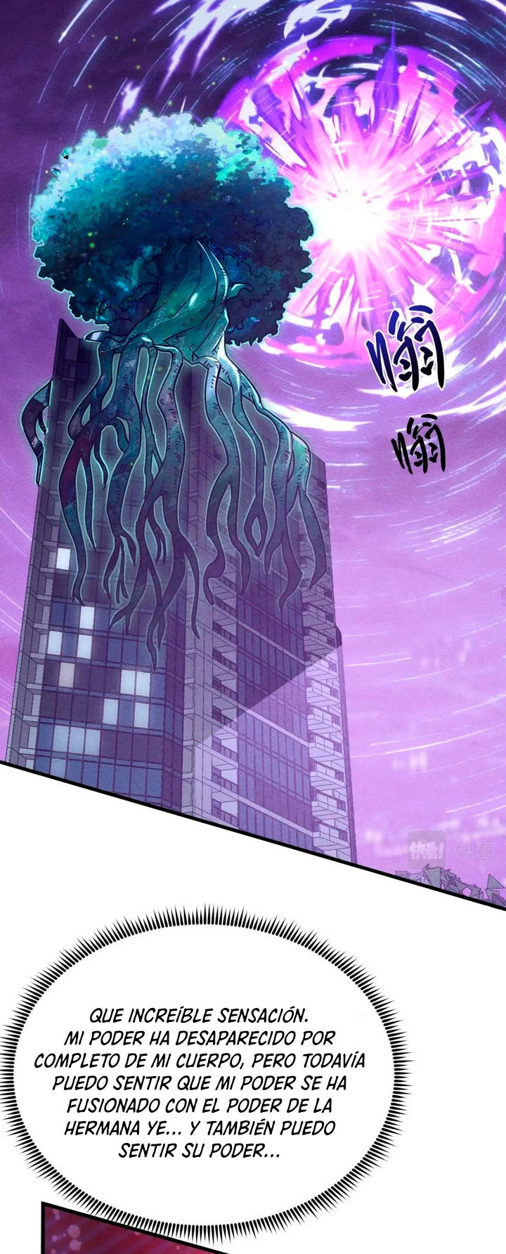 Levantate de los Escombros > Capitulo 182 > Page 251