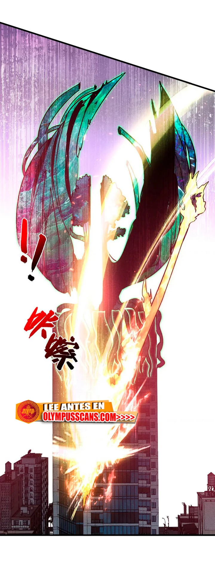 Levantate de los Escombros > Capitulo 182 > Page 321