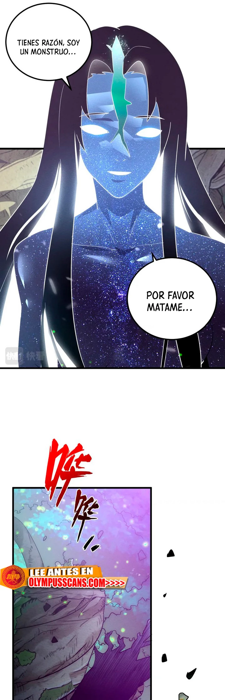 Levantate de los Escombros > Capitulo 182 > Page 391