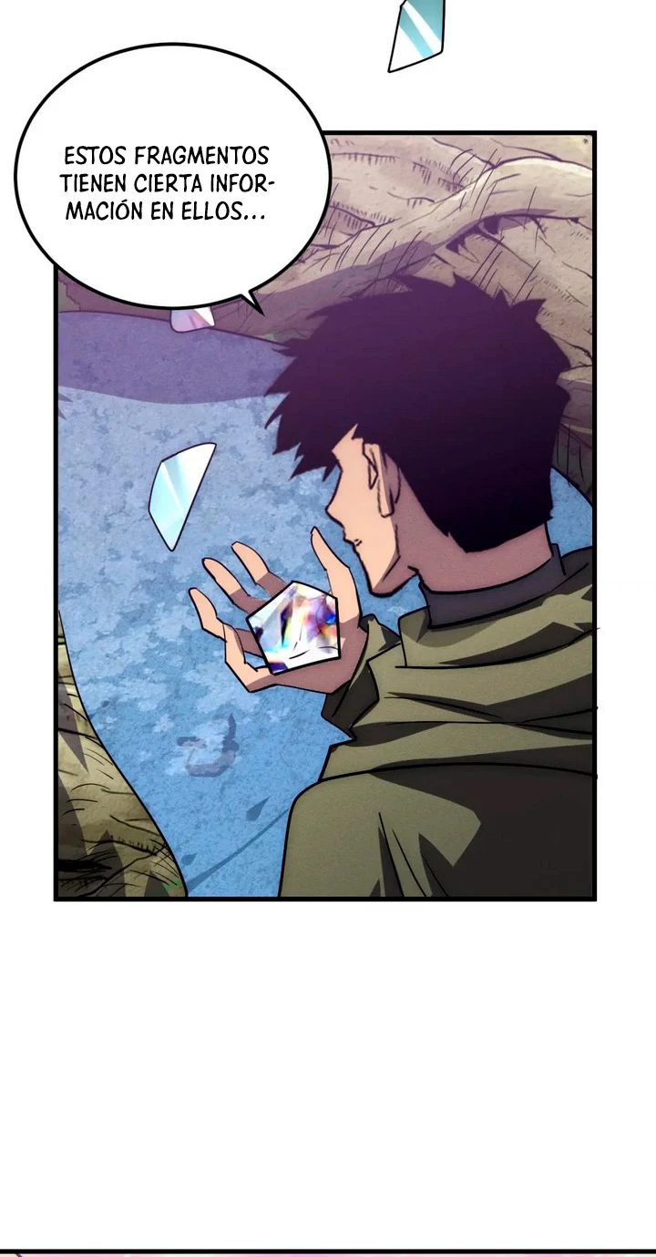 Levantate de los Escombros > Capitulo 182 > Page 411