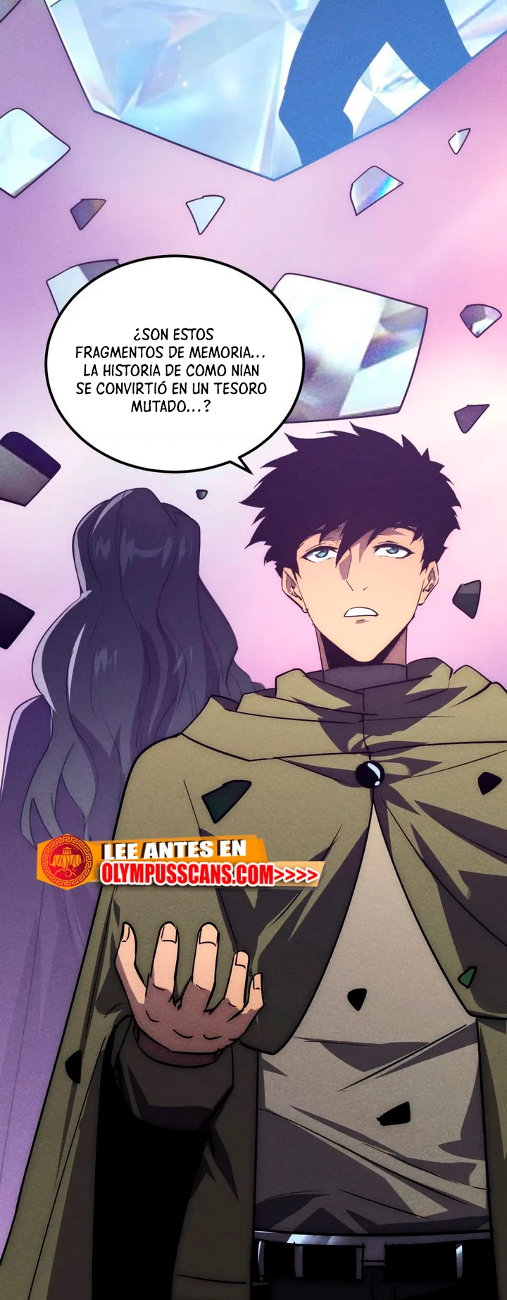 Levantate de los Escombros > Capitulo 182 > Page 441