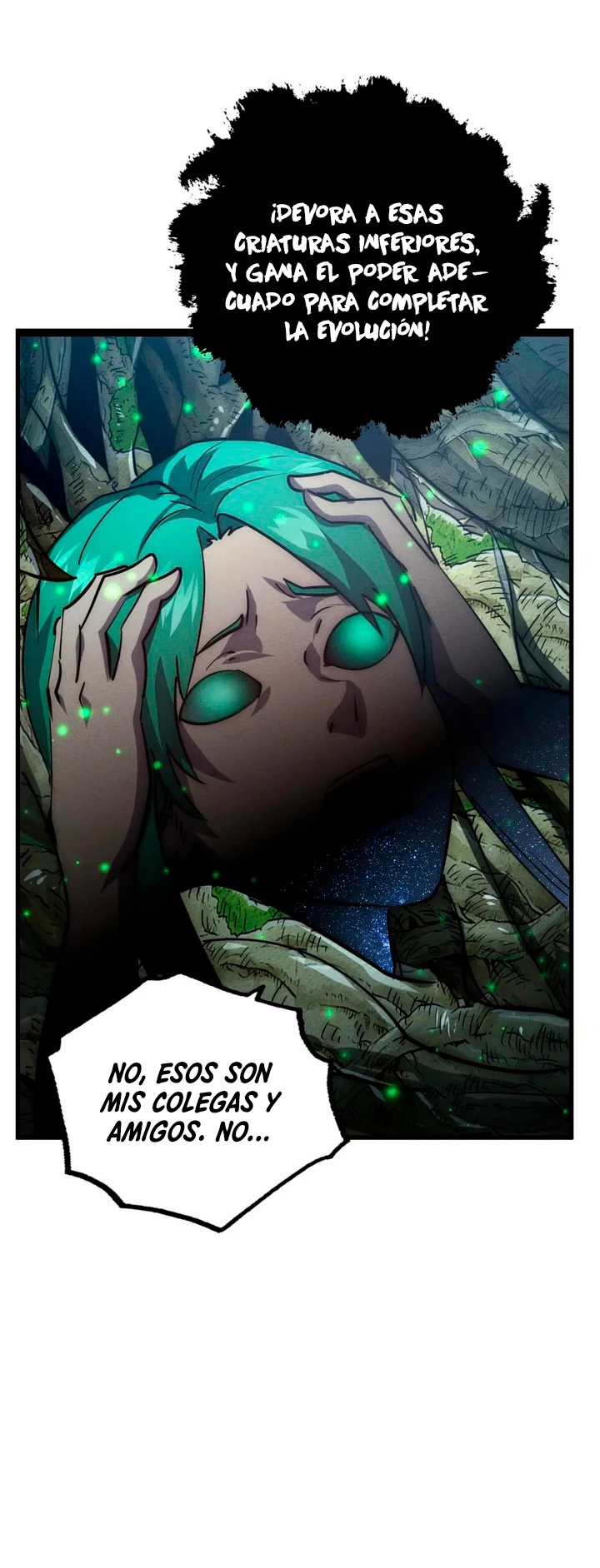 Levantate de los Escombros > Capitulo 183 > Page 51