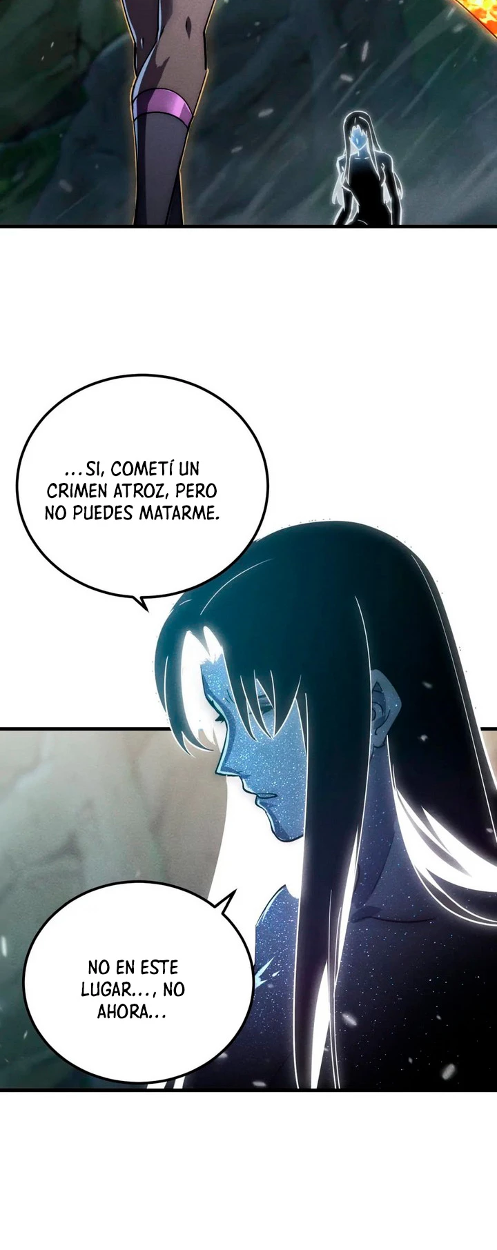 Levantate de los Escombros > Capitulo 183 > Page 131