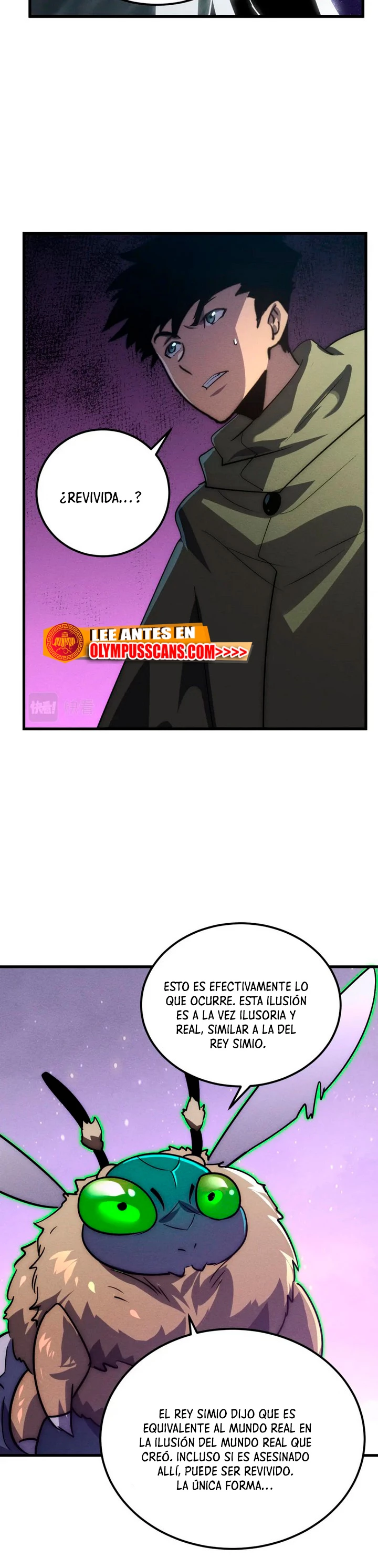 Levantate de los Escombros > Capitulo 183 > Page 161