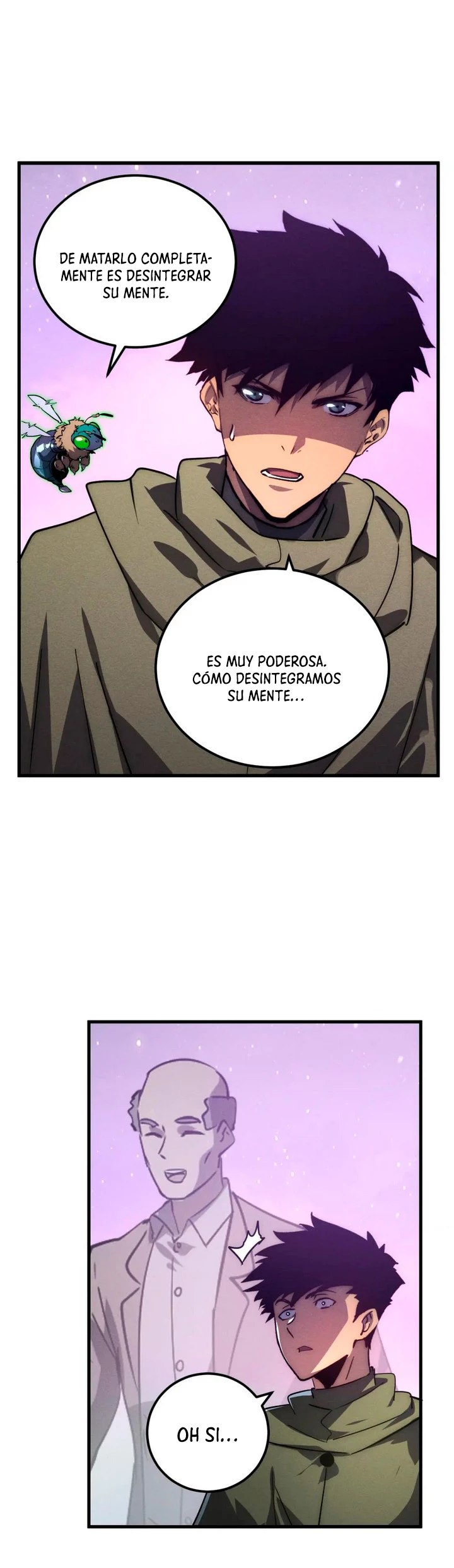 Levantate de los Escombros > Capitulo 183 > Page 171