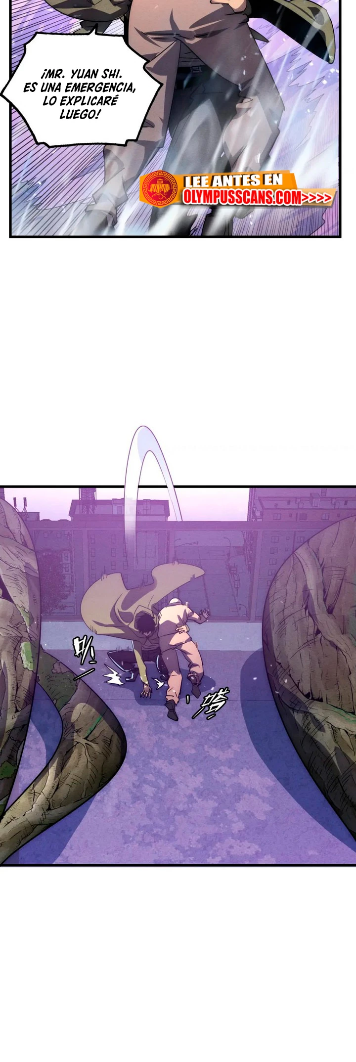 Levantate de los Escombros > Capitulo 183 > Page 201