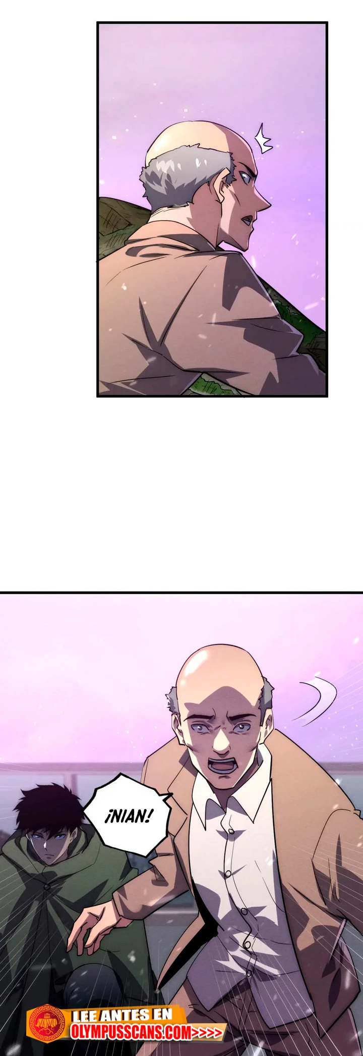 Levantate de los Escombros > Capitulo 183 > Page 211