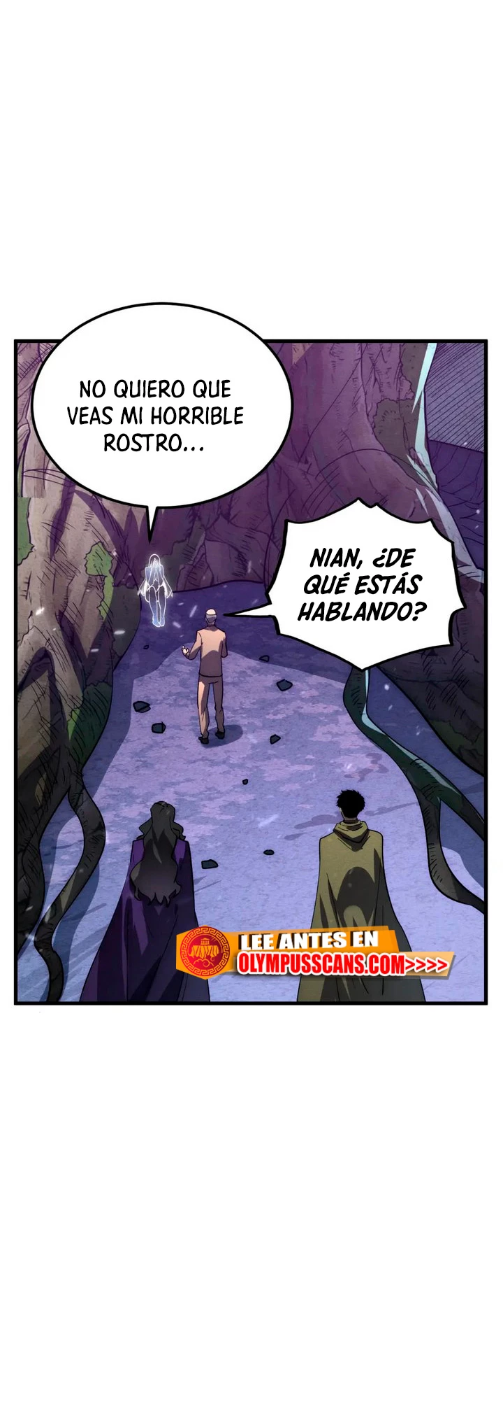 Levantate de los Escombros > Capitulo 183 > Page 231