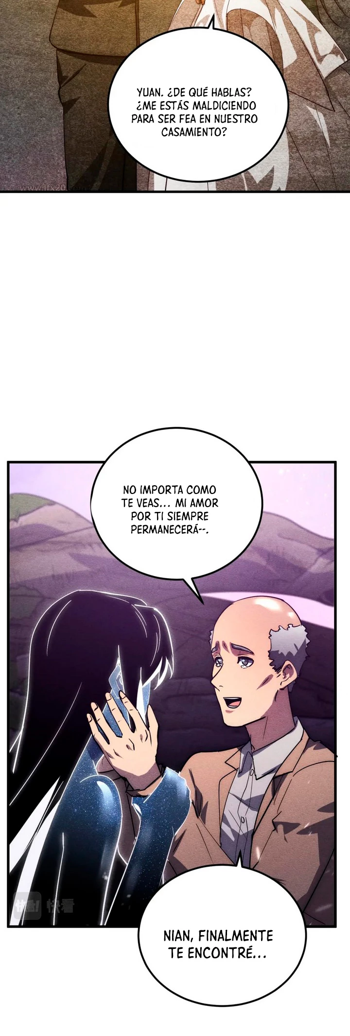 Levantate de los Escombros > Capitulo 183 > Page 251