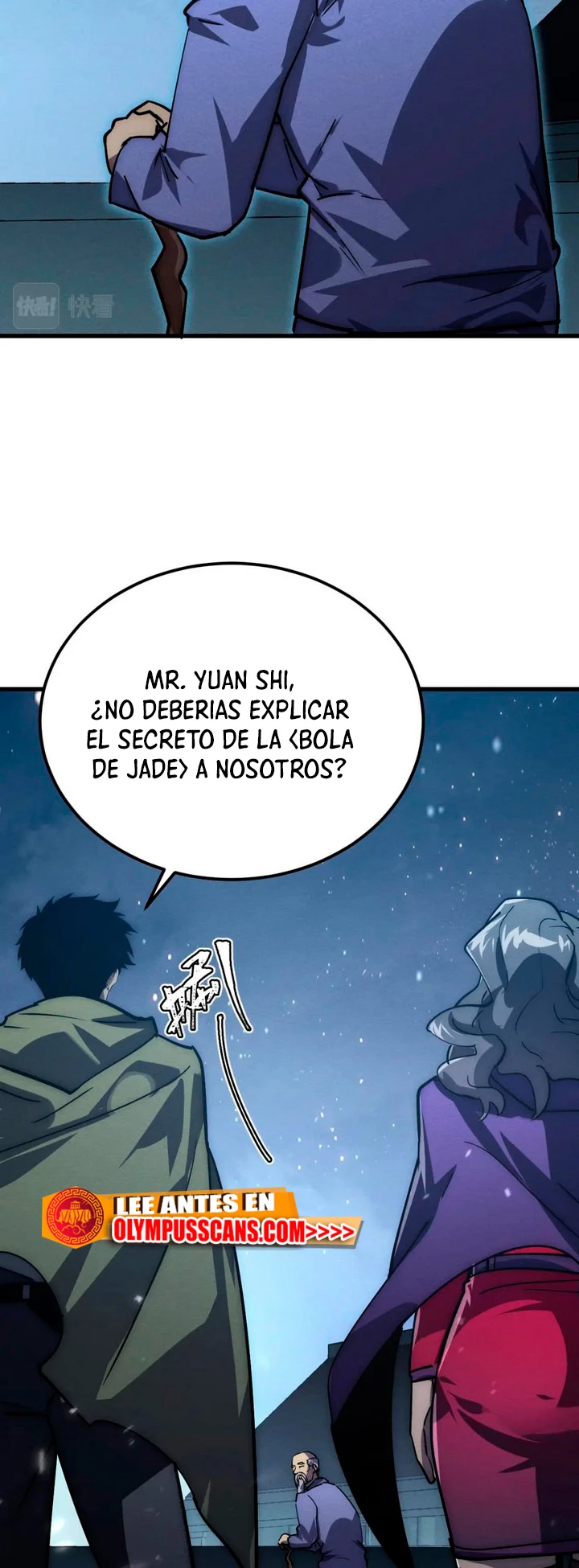 Levantate de los Escombros > Capitulo 183 > Page 341