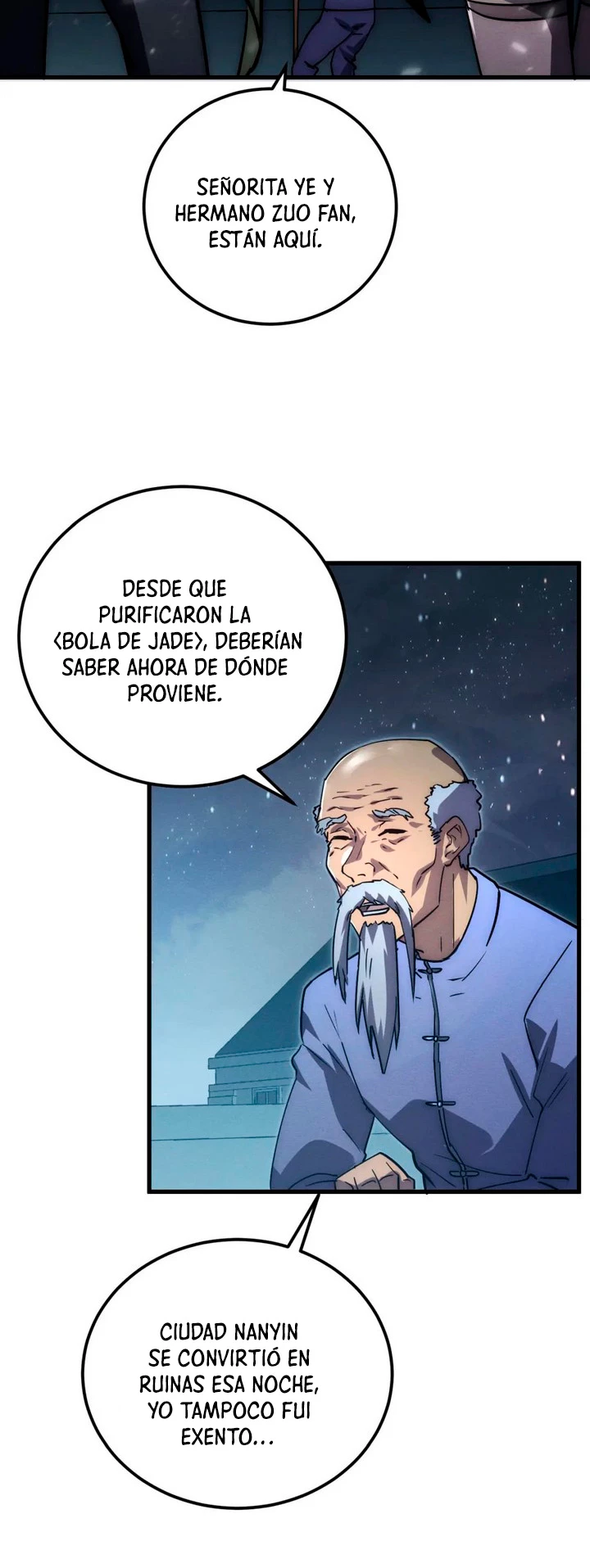 Levantate de los Escombros > Capitulo 183 > Page 351