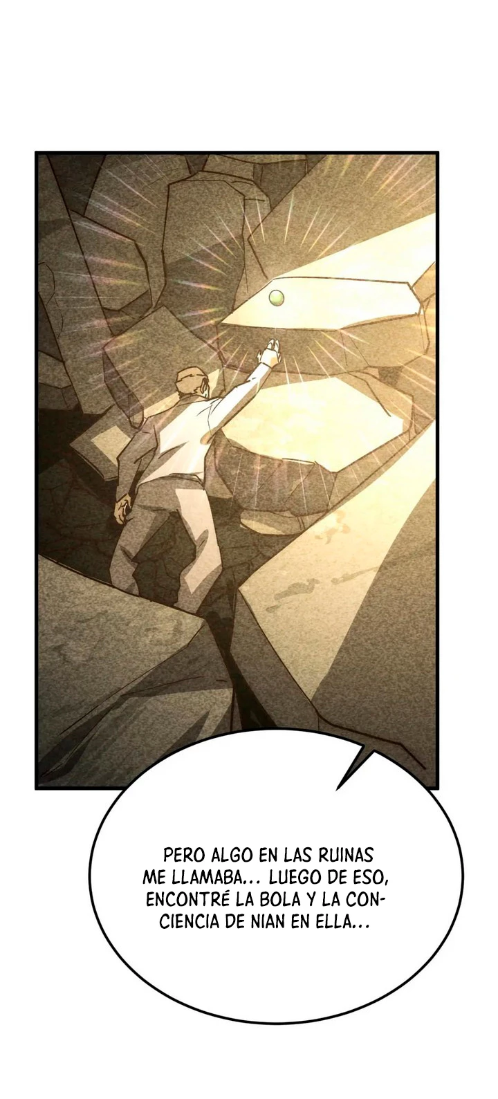 Levantate de los Escombros > Capitulo 183 > Page 361