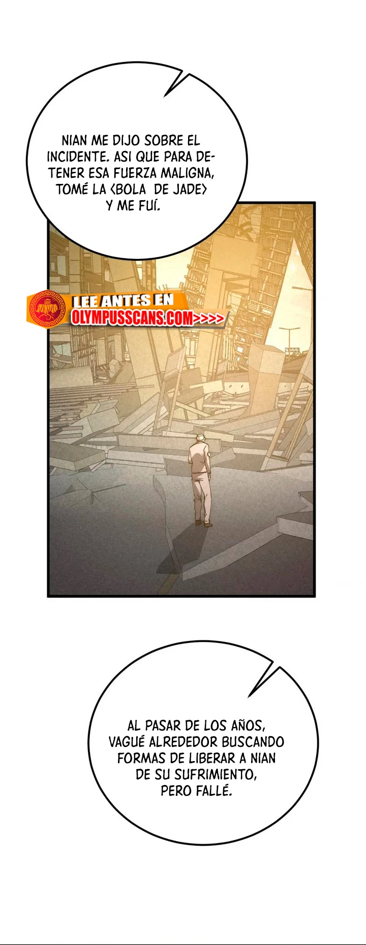 Levantate de los Escombros > Capitulo 183 > Page 371
