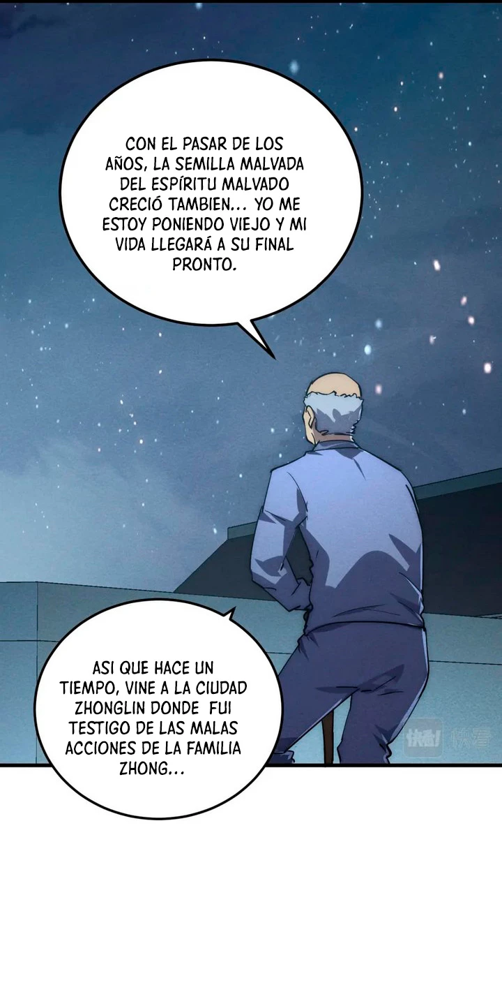 Levantate de los Escombros > Capitulo 183 > Page 381