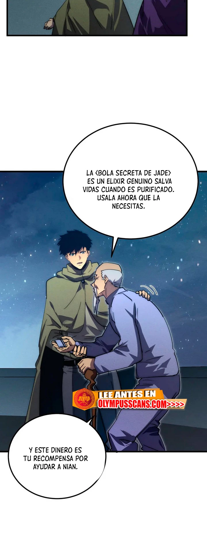 Levantate de los Escombros > Capitulo 183 > Page 401