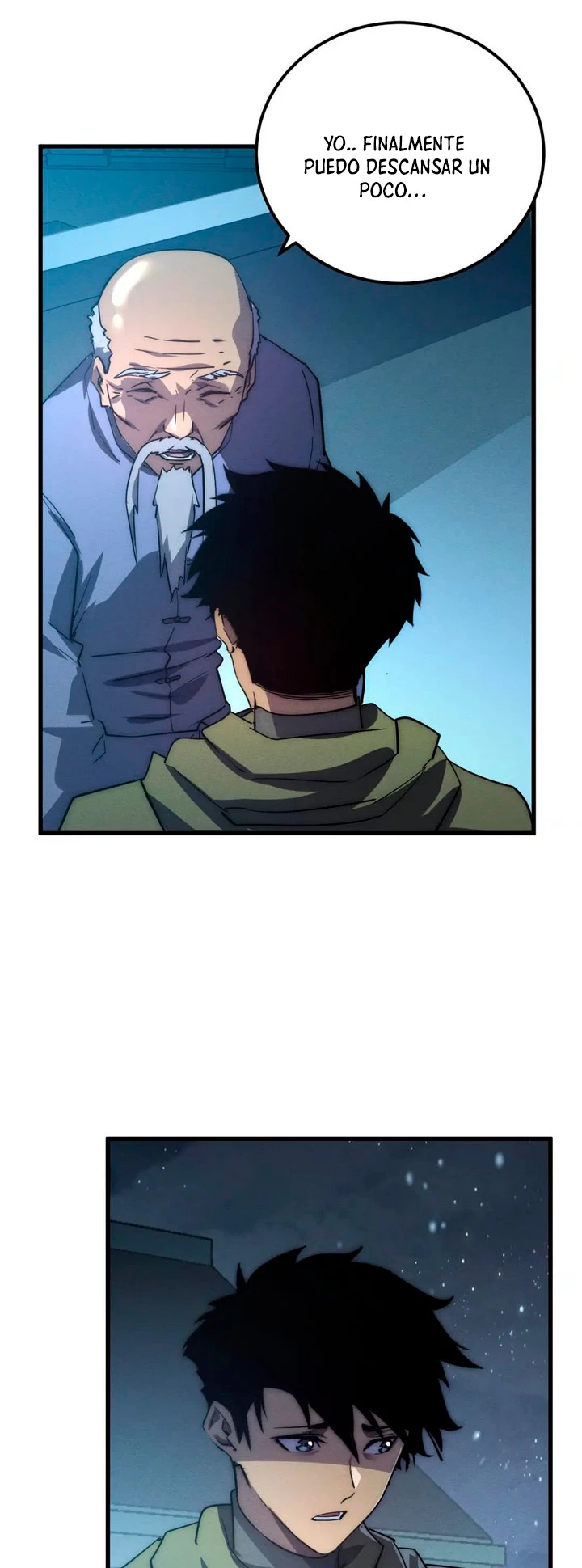 Levantate de los Escombros > Capitulo 183 > Page 411