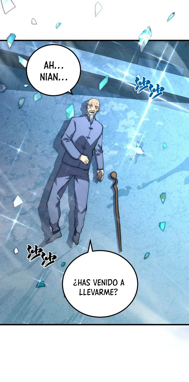 Levantate de los Escombros > Capitulo 183 > Page 441