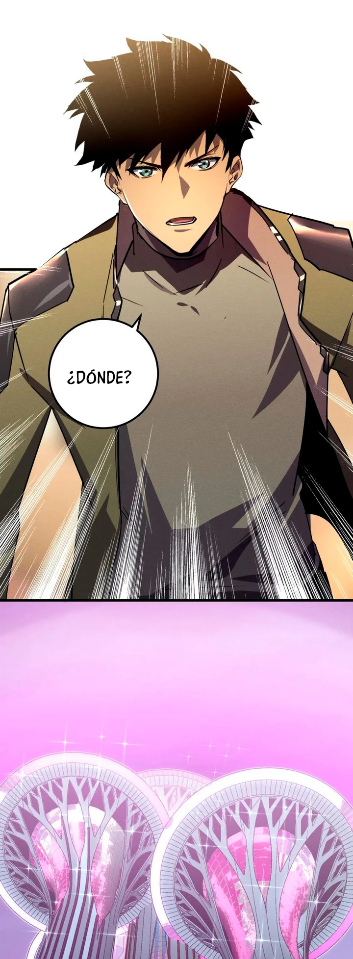 Levantate de los Escombros > Capitulo 184 > Page 61