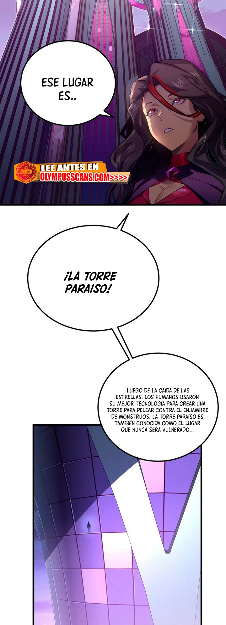 Levantate de los Escombros > Capitulo 184 > Page 71