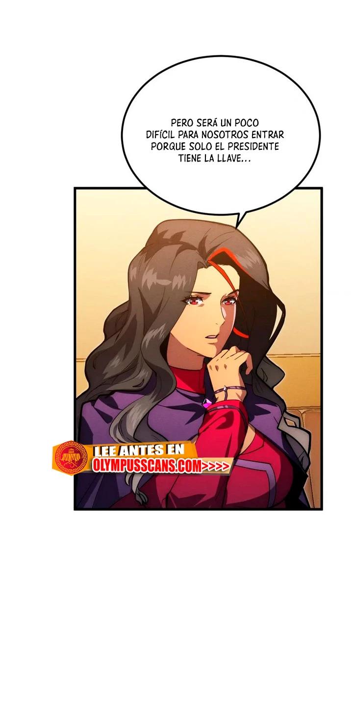 Levantate de los Escombros > Capitulo 184 > Page 91