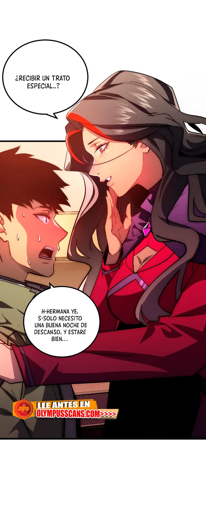 Levantate de los Escombros > Capitulo 184 > Page 111