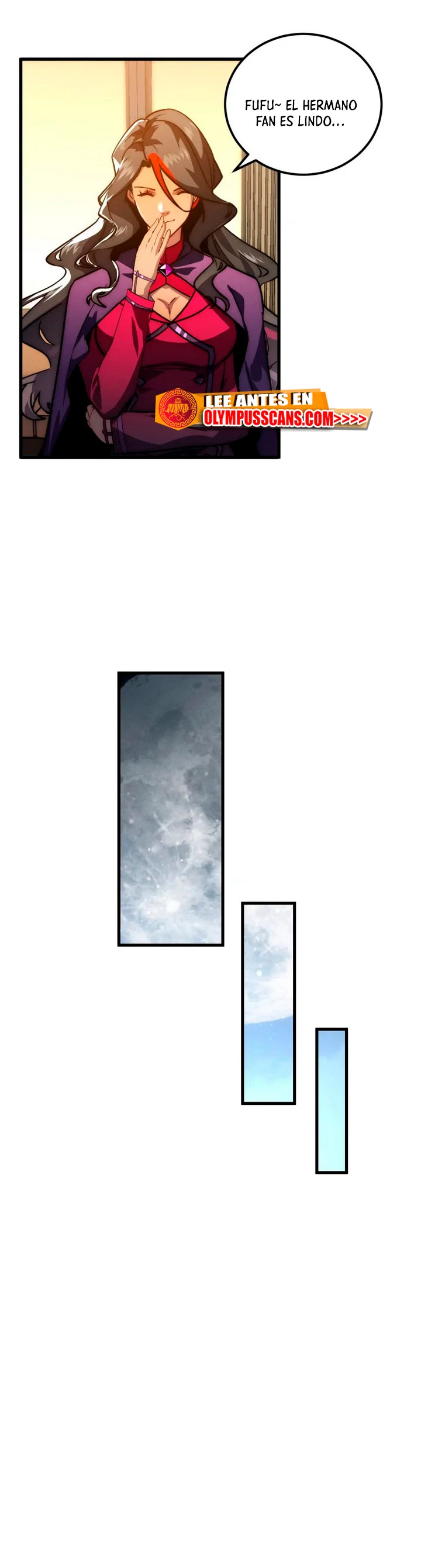 Levantate de los Escombros > Capitulo 184 > Page 171