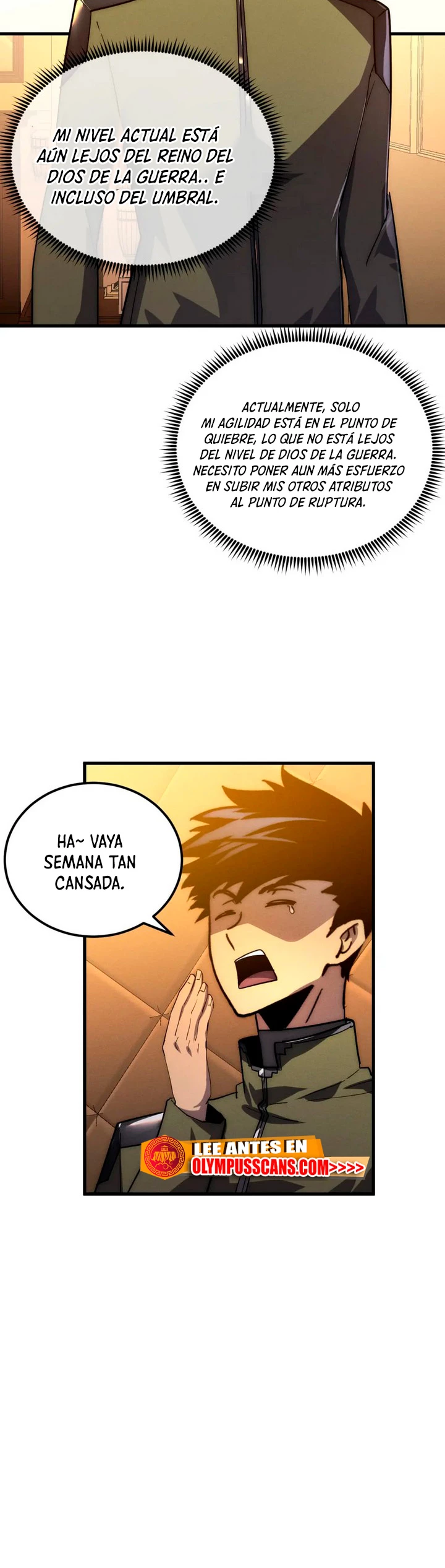 Levantate de los Escombros > Capitulo 184 > Page 211