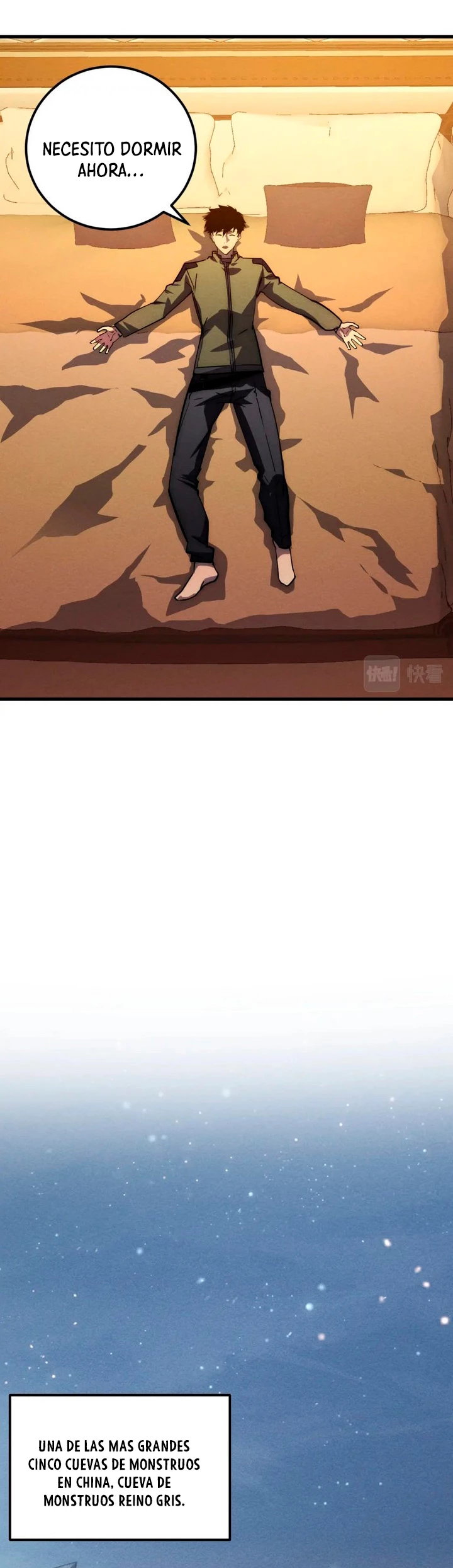 Levantate de los Escombros > Capitulo 184 > Page 221