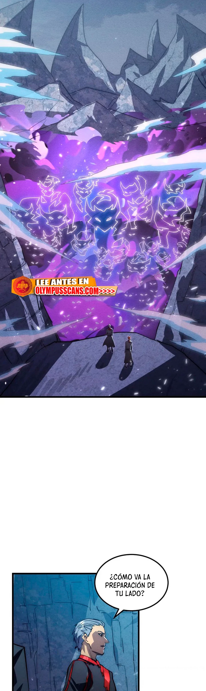 Levantate de los Escombros > Capitulo 184 > Page 231