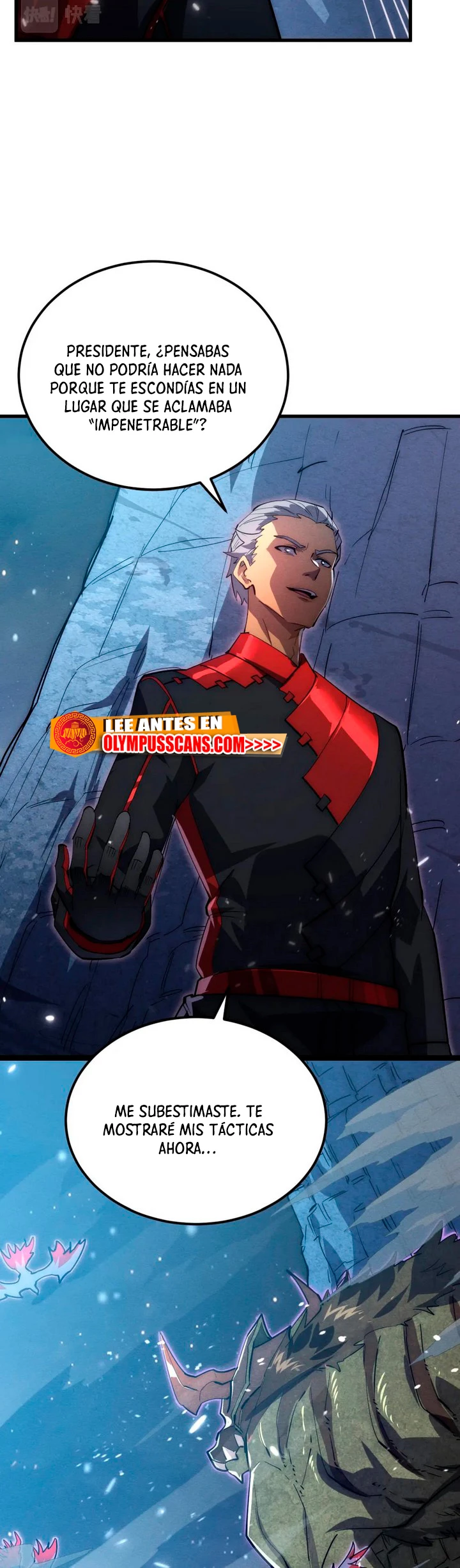 Levantate de los Escombros > Capitulo 184 > Page 271