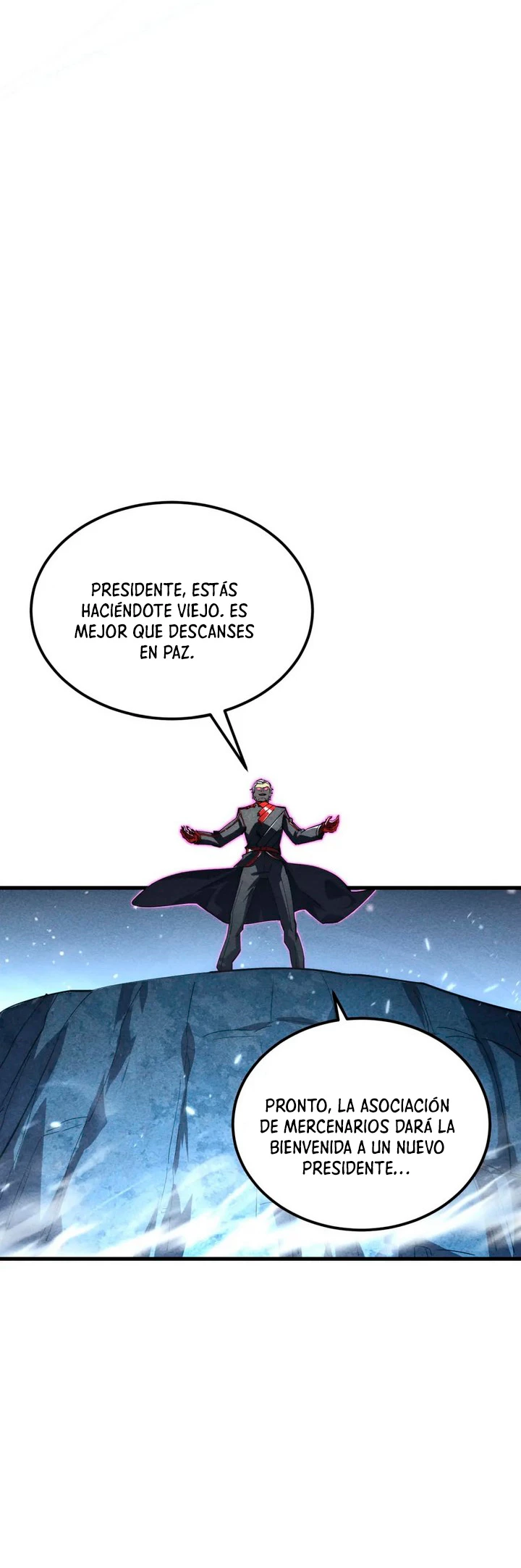 Levantate de los Escombros > Capitulo 184 > Page 291