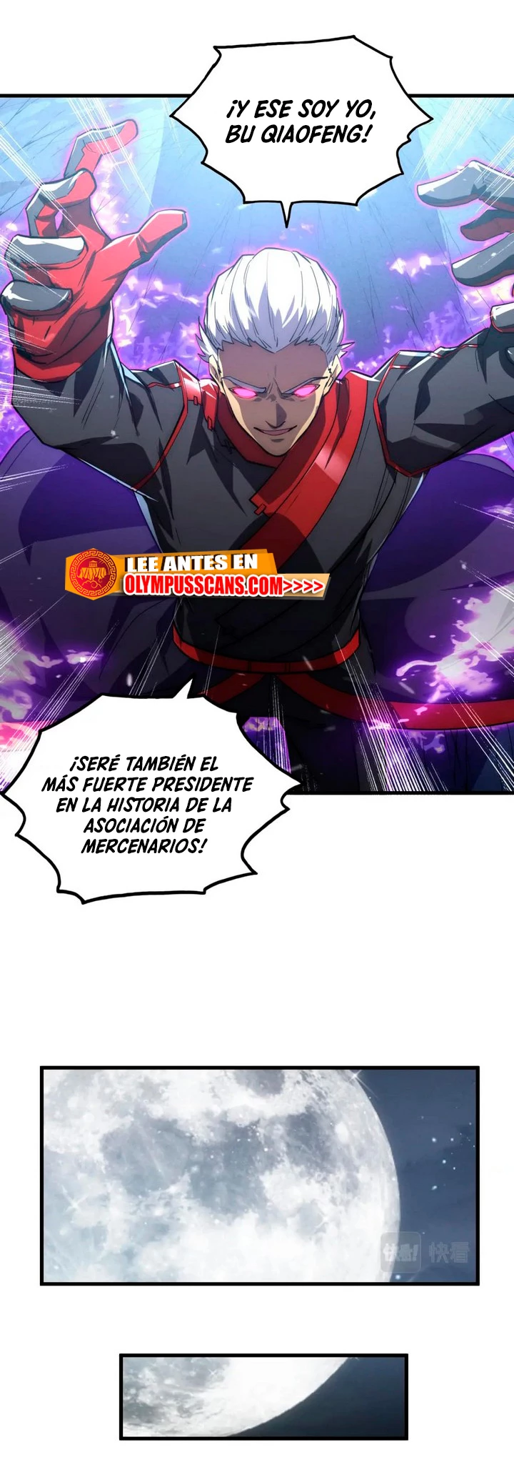 Levantate de los Escombros > Capitulo 184 > Page 301