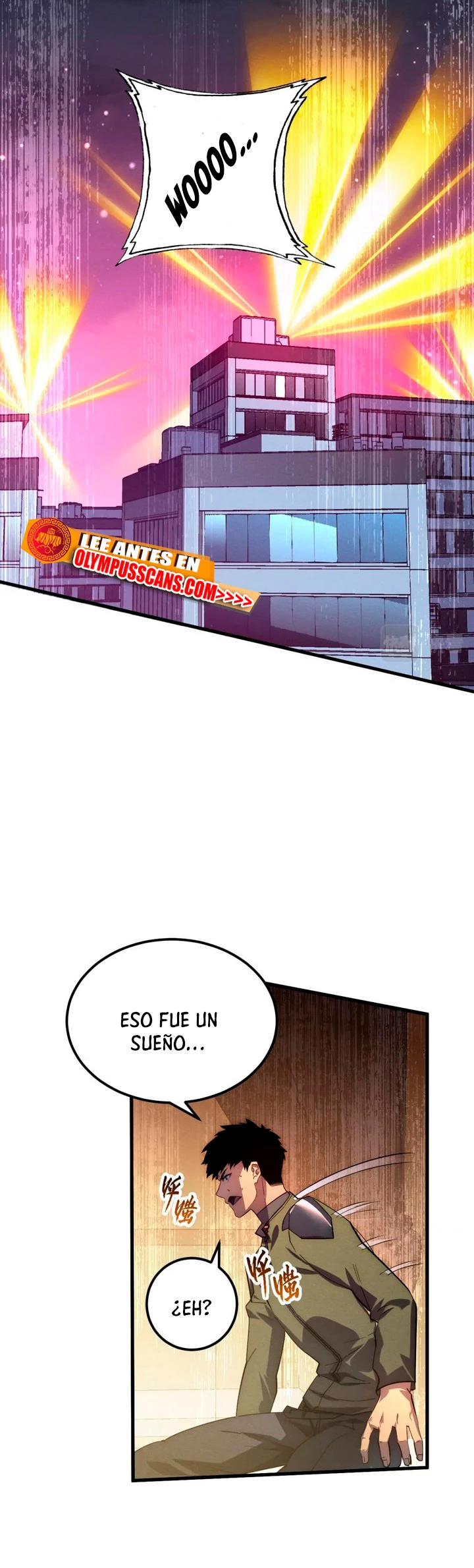 Levantate de los Escombros > Capitulo 184 > Page 341