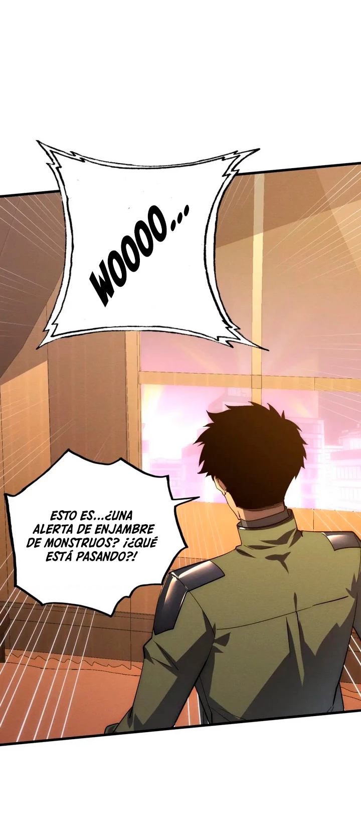 Levantate de los Escombros > Capitulo 184 > Page 351