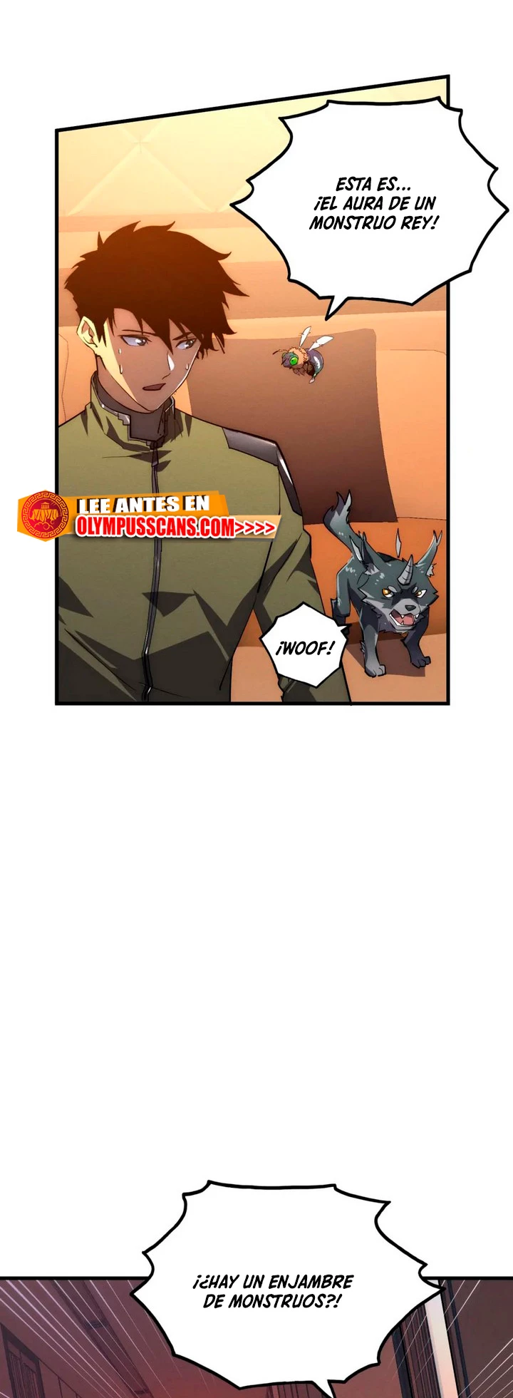 Levantate de los Escombros > Capitulo 184 > Page 361