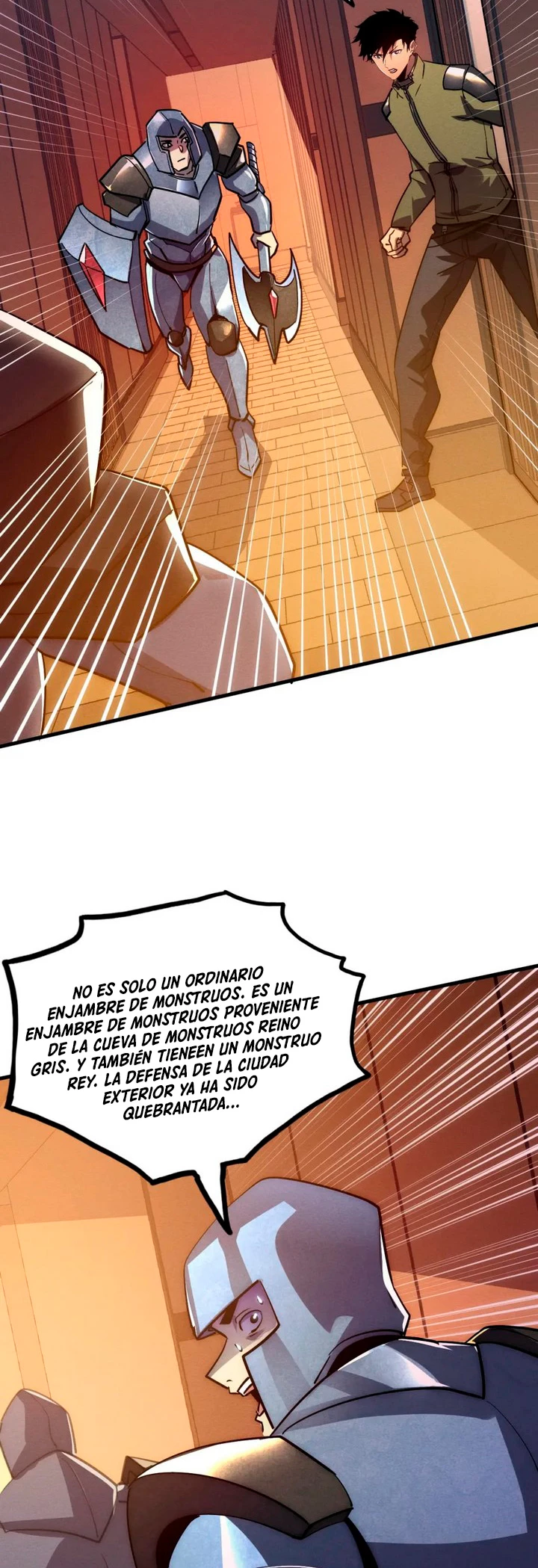 Levantate de los Escombros > Capitulo 184 > Page 371